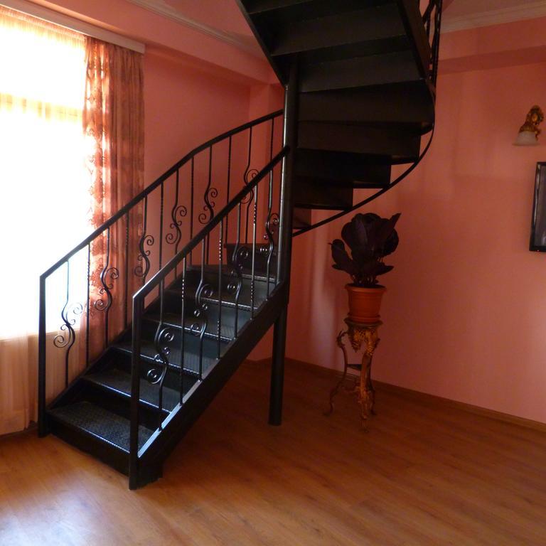 Anano Apartment on Botanikuri Tbilisi Ruang foto