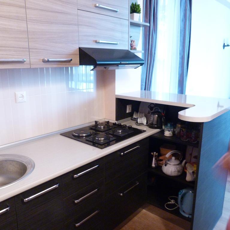 Anano Apartment on Botanikuri Tbilisi Ruang foto
