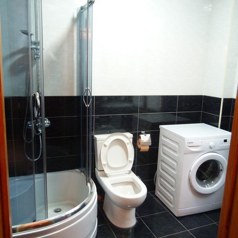 Anano Apartment on Botanikuri Tbilisi Ruang foto