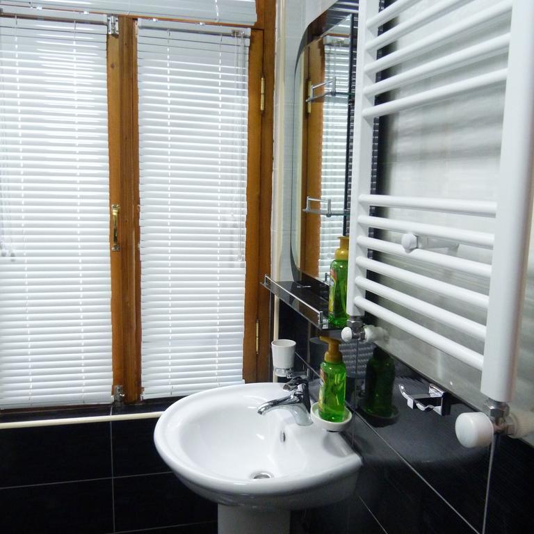 Anano Apartment on Botanikuri Tbilisi Ruang foto