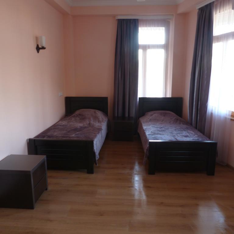 Anano Apartment on Botanikuri Tbilisi Ruang foto