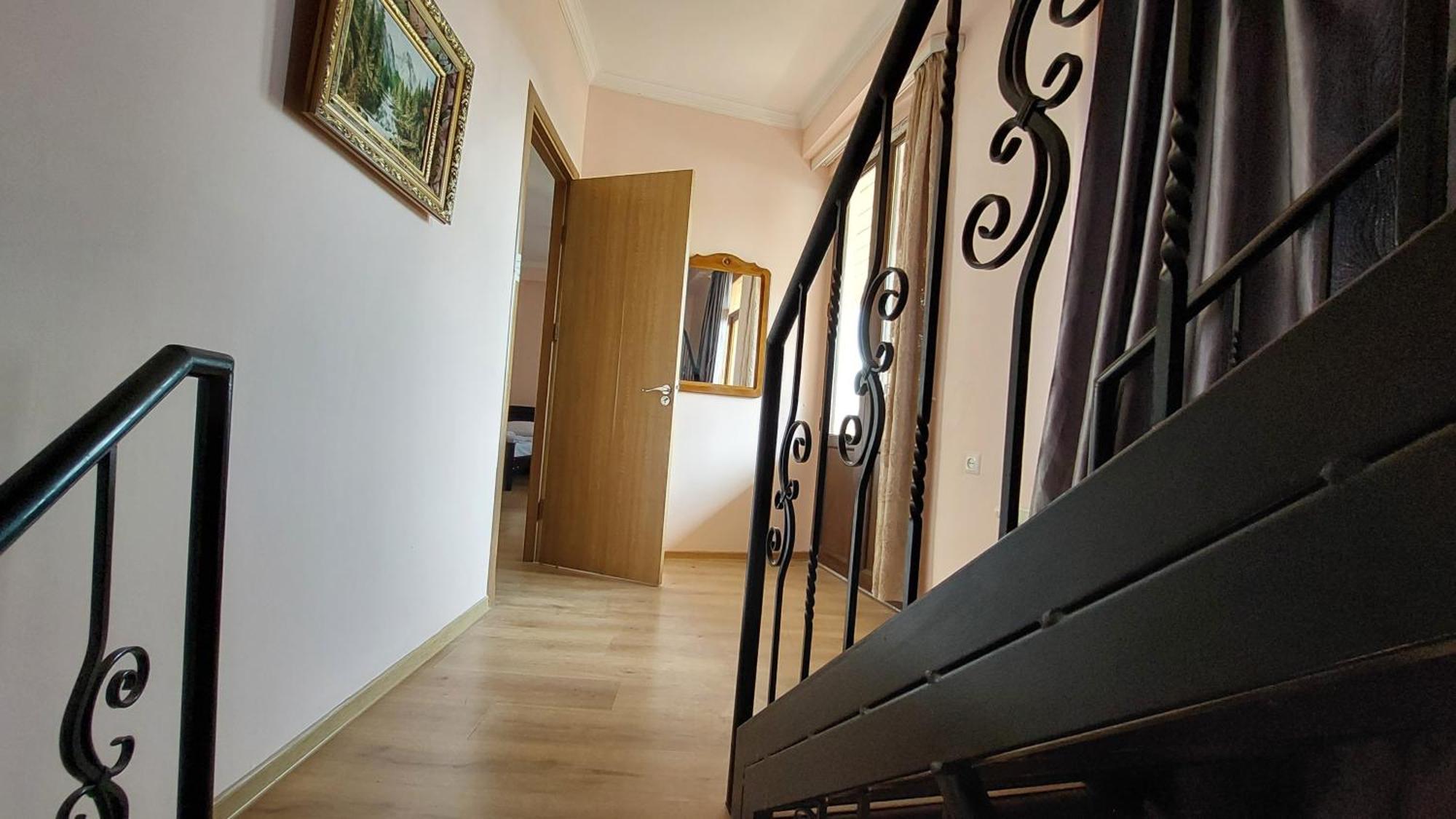 Anano Apartment on Botanikuri Tbilisi Bagian luar foto