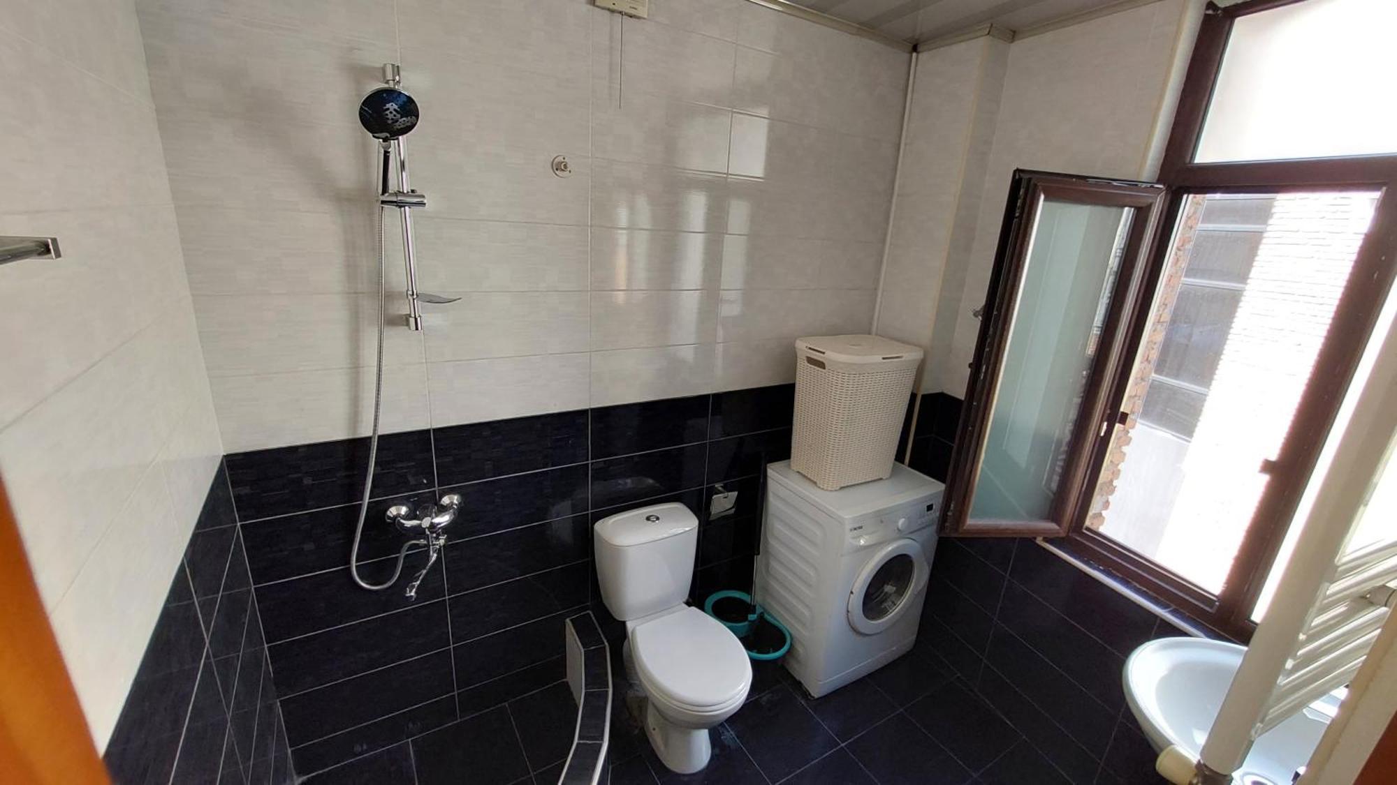 Anano Apartment on Botanikuri Tbilisi Bagian luar foto