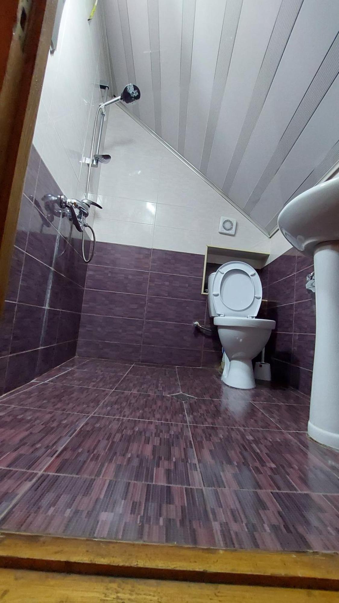 Anano Apartment on Botanikuri Tbilisi Bagian luar foto