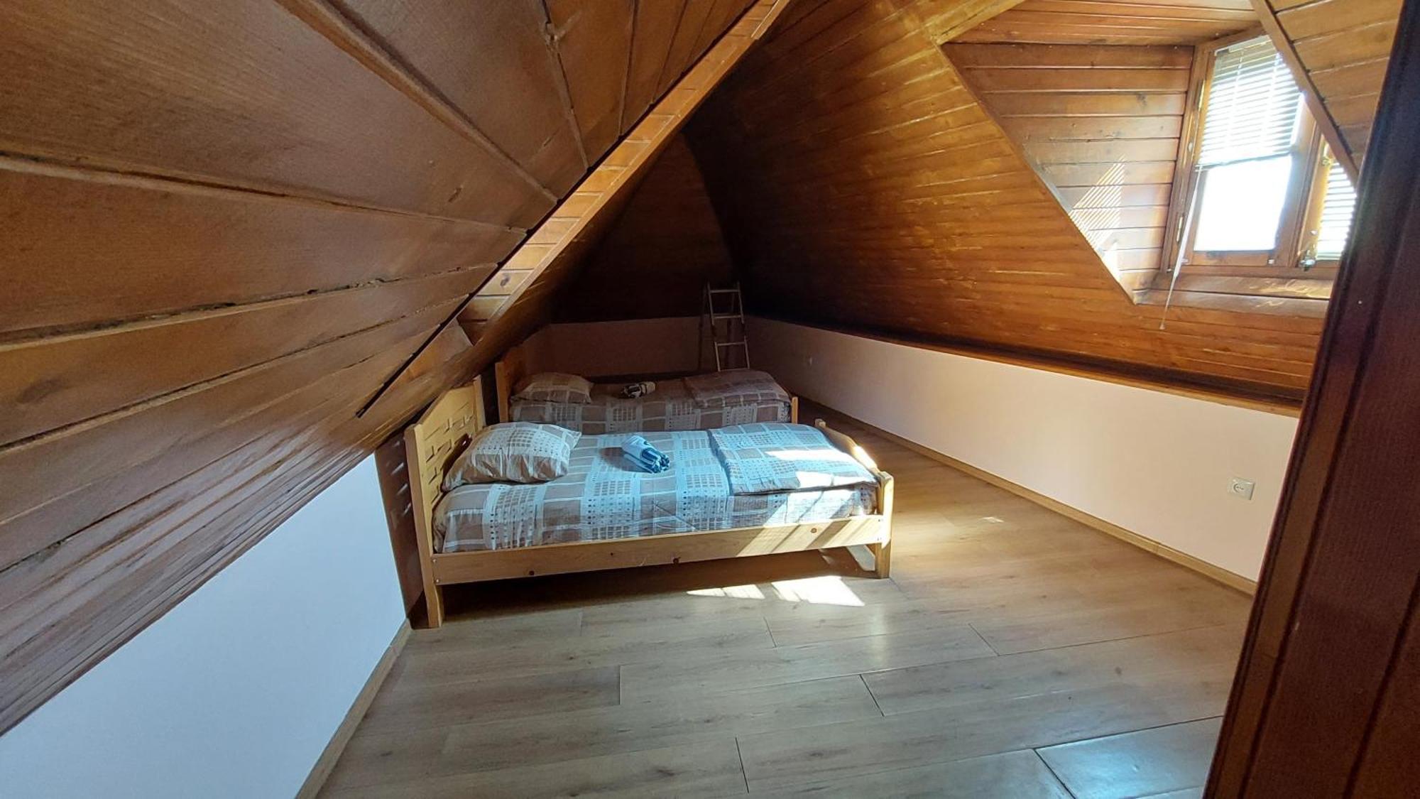 Anano Apartment on Botanikuri Tbilisi Bagian luar foto